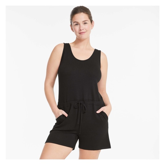 Joe Fresh Pants - 🔸 Joe Fresh 🔸 casual black romper
